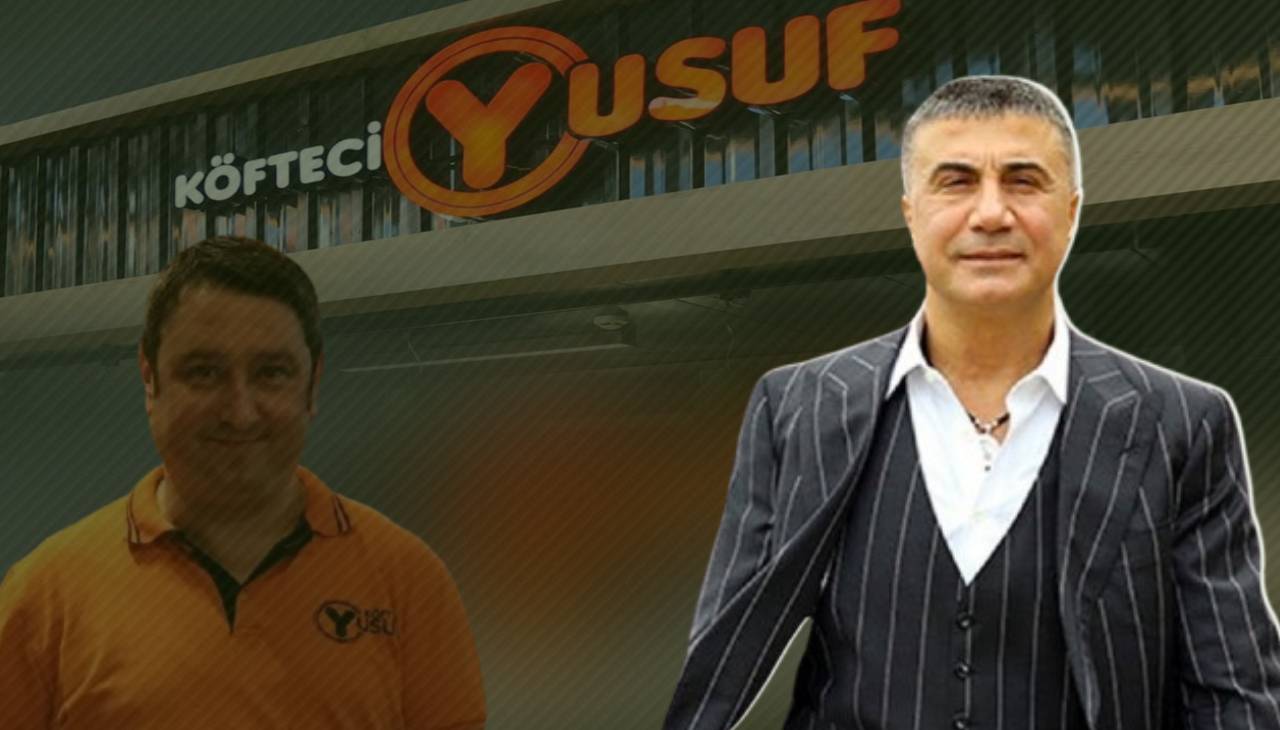 Sedat Peker’den Köfteci Yusuf itirafı! Gerçeği açıkladı