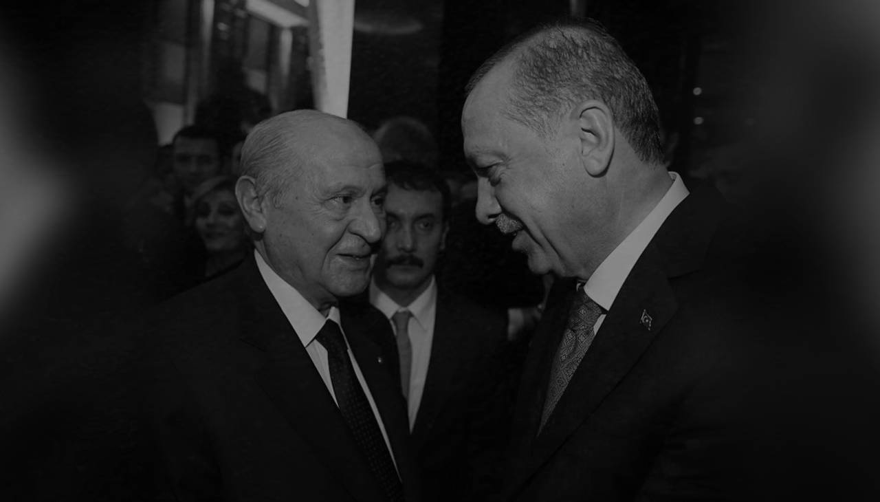 Erdoğan Bahçeli’ye ne söyledi? Öcalan çağrısını öğrenir öğrenmez ilk tepkisi bu olmuş