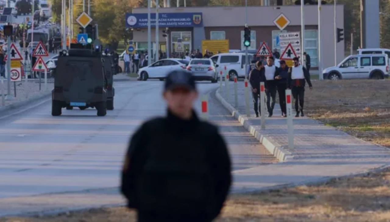 TUSAŞ saldırısında ‘Şırnak’ detayı! Meğer aylar önce üstünde ele geçirilmiş