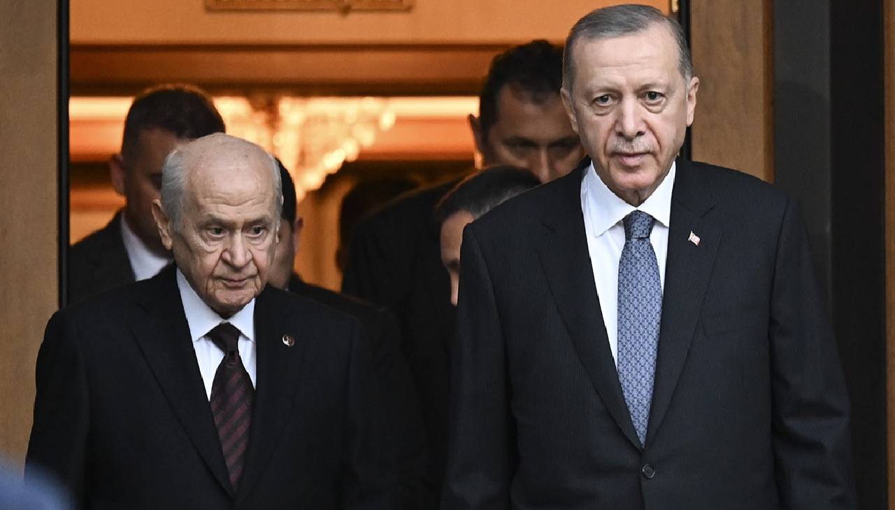 Bahçeli’nin planını sızdırdı! “Erdoğan bu öneriye ne diyecek?”