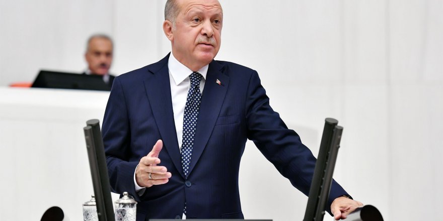 Erdoğan, düşüşü ve MHP'nin yetmediğini görüyor!