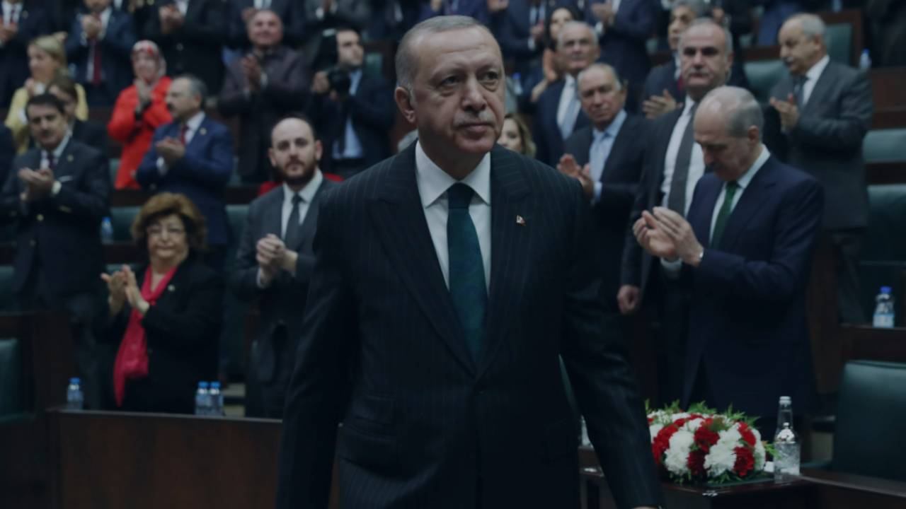 AKP çözümü buldu! Erdoğan’ın yeni planı ortaya çıktı! Üçü birden değişecek