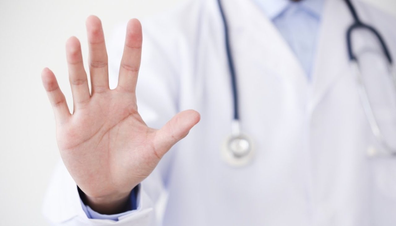 Aile hekimleri yeniden iş bırakıyor: 5 gün sürecek