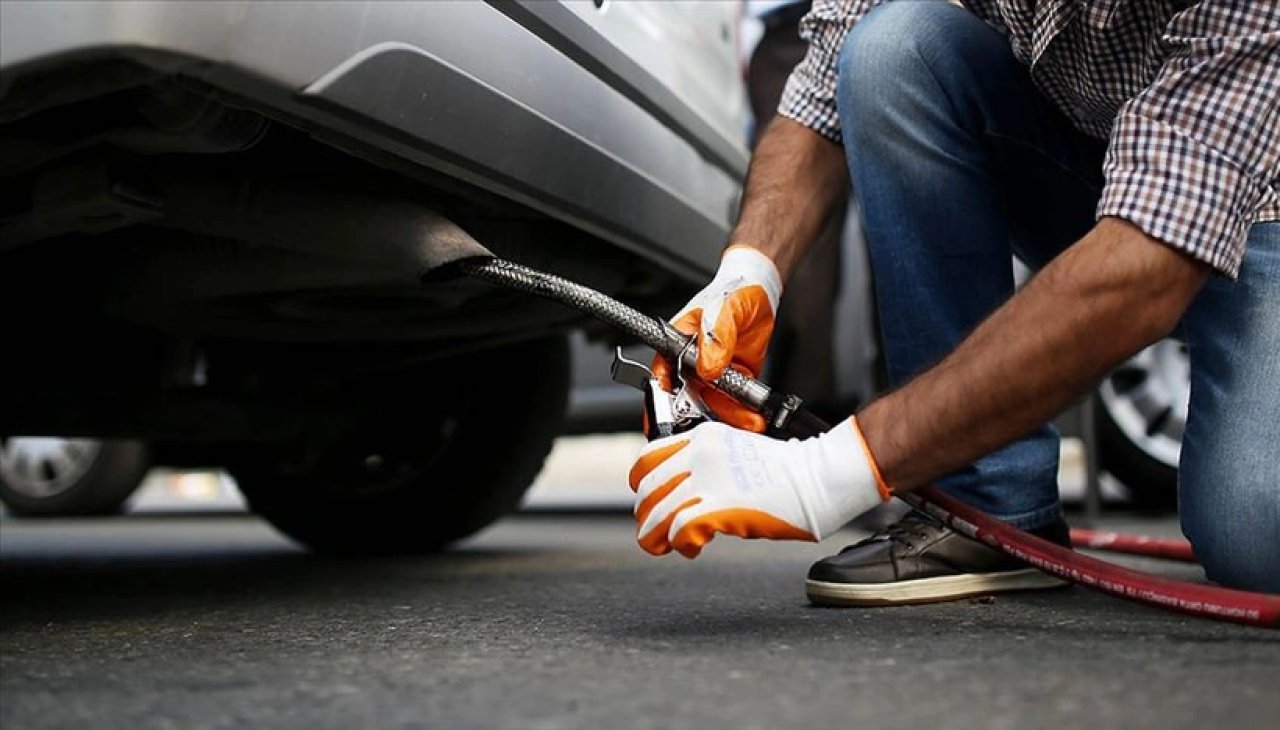 Çevre ve ticaret ihlalleri cezalarına zam yapıldı