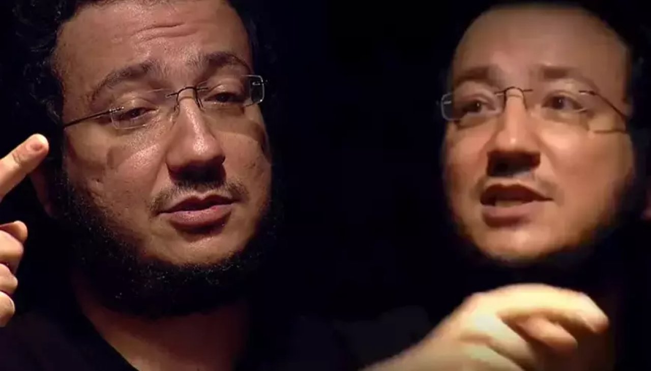 Oytun Erbaş şaşırtmadı yine kadınları hedef aldı: Tepkiler yine çığ oldu