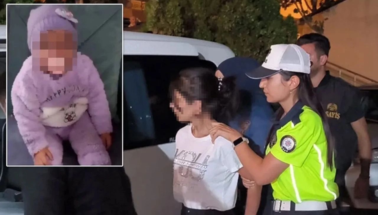 Sıla bebek davasında tutukluluğun devamına karar verildi