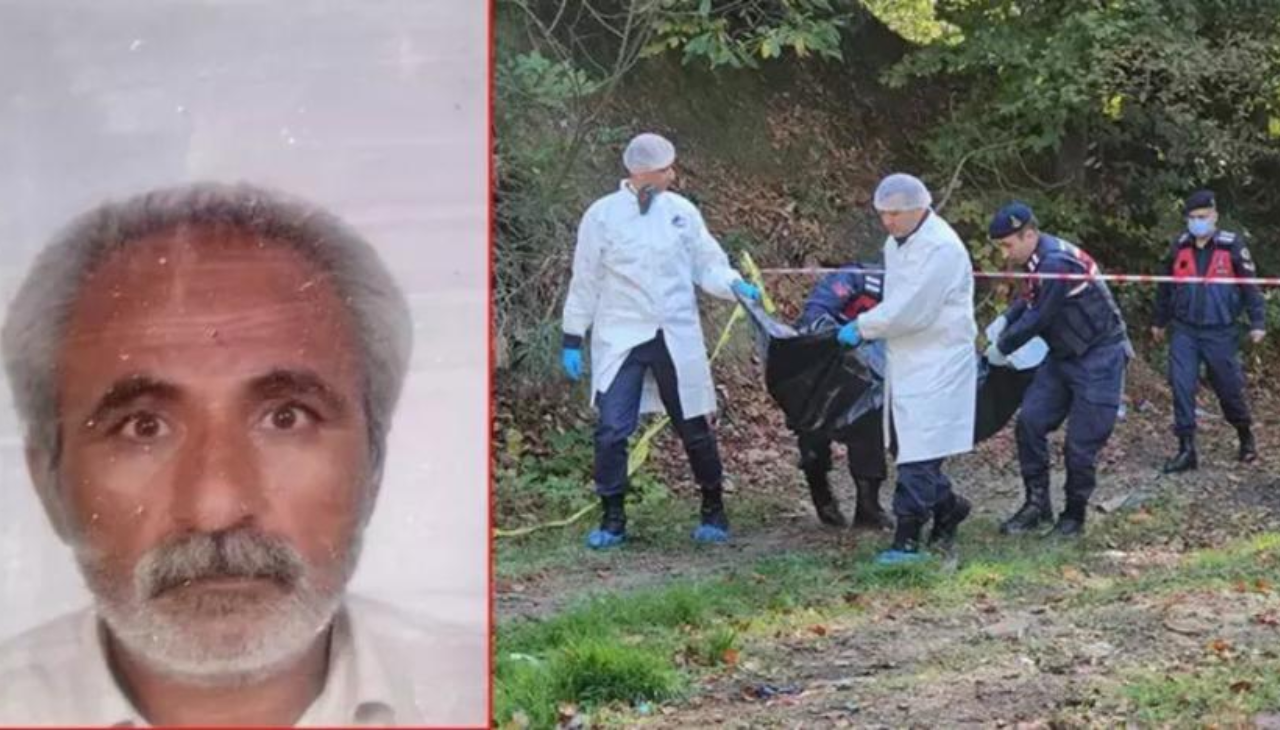 Kaçak madende çalışan Afgan işçinin yakılması davasında yeni gelişme