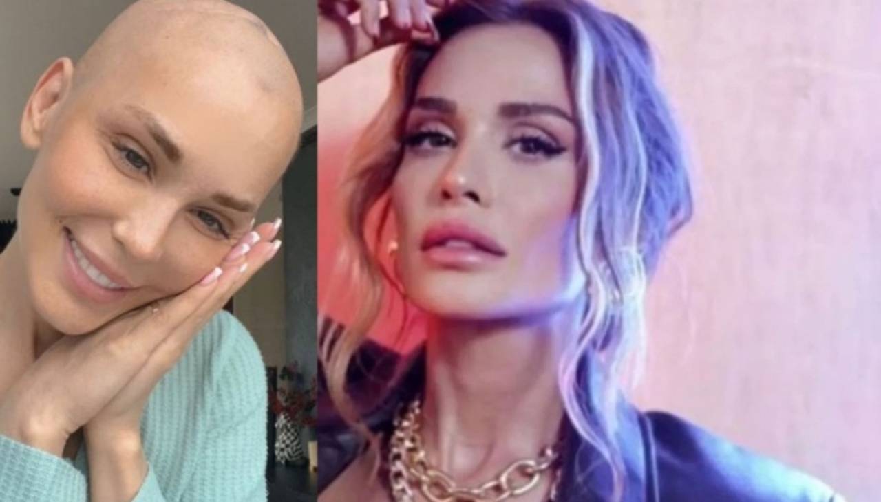 Kanser tedavisi görüyordu: Şarkıcı Şimal'den 'müjde' paylaşımı