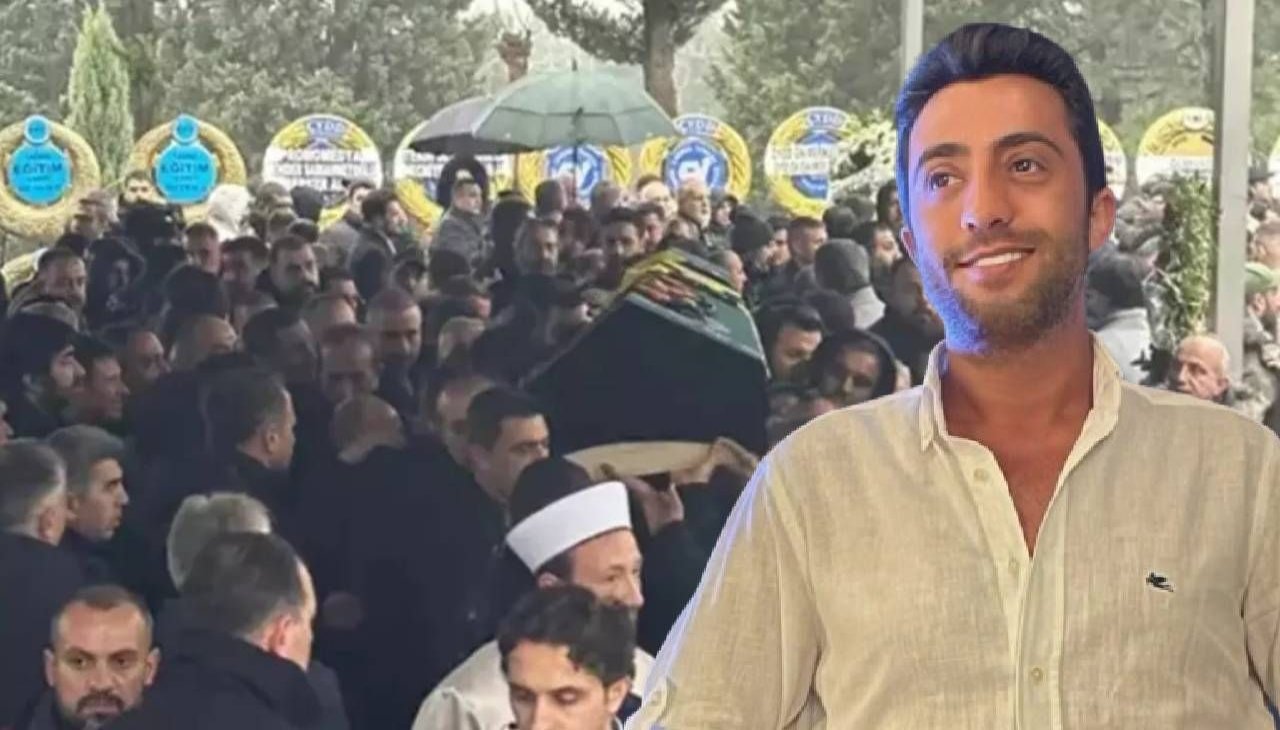 Ünlü şarkıcı Yaşar İpek'in kardeşi evinde ölü bulunmuştu! Kardeşi bugün toprağa verildi