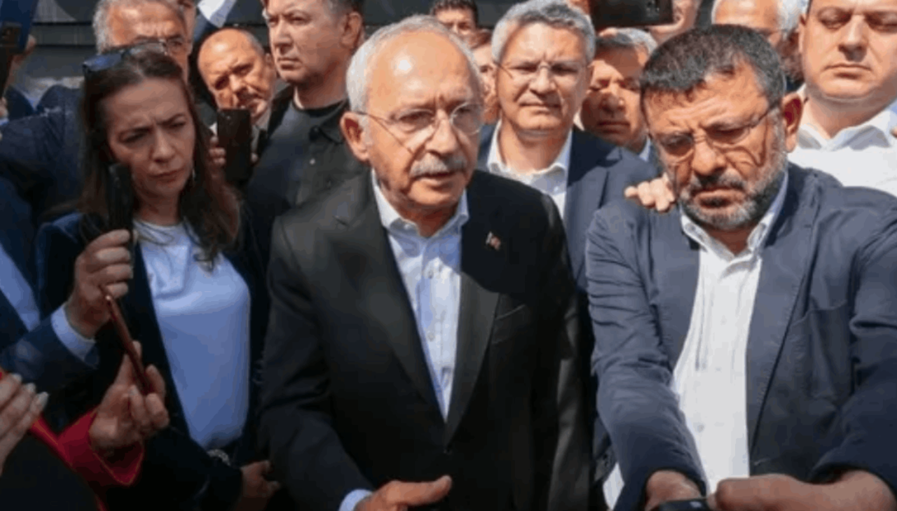 SADAT'tan 'Kılıçdaroğlu'na haciz' iddiası: Avukatından açıklama geldi