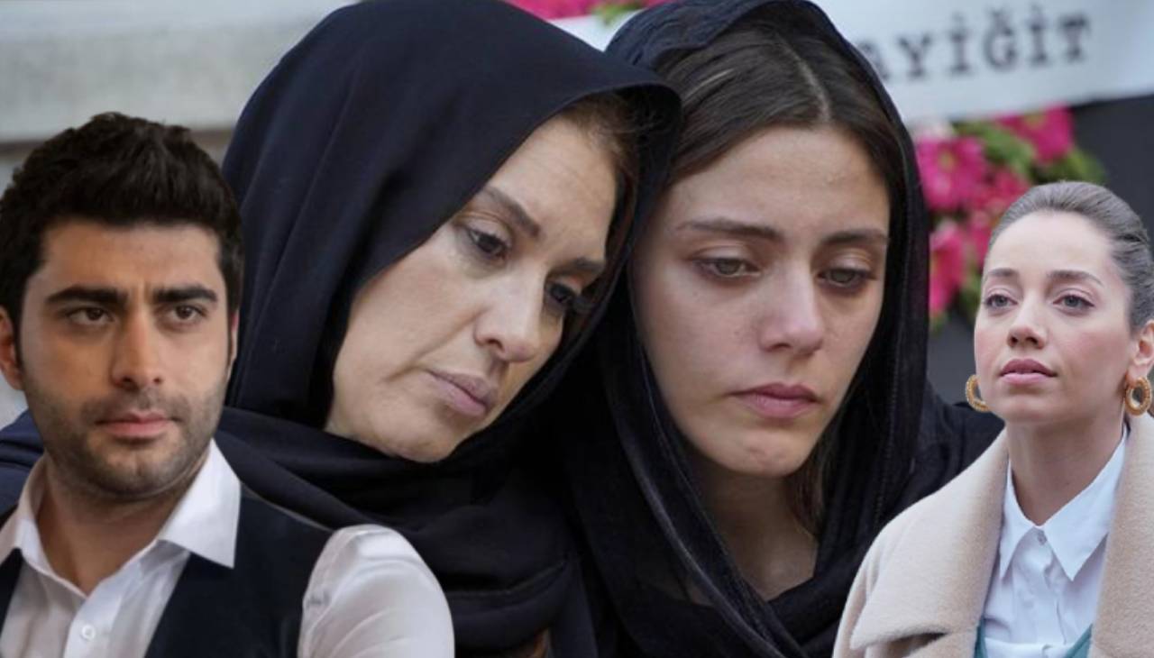 Kızılcık Şerbeti'nde yaprak dökümü: Yangından sonra diziden kimler ayrılacak? Tek tek ifşa oldu