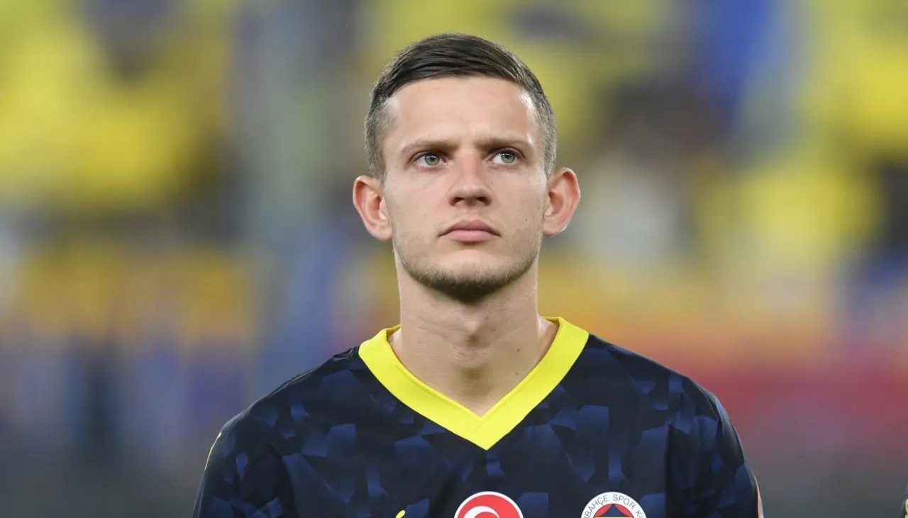 Sebastian Szymański için İtalya'dan hareket: Fenerbahçe'ye teklif bekleniyor