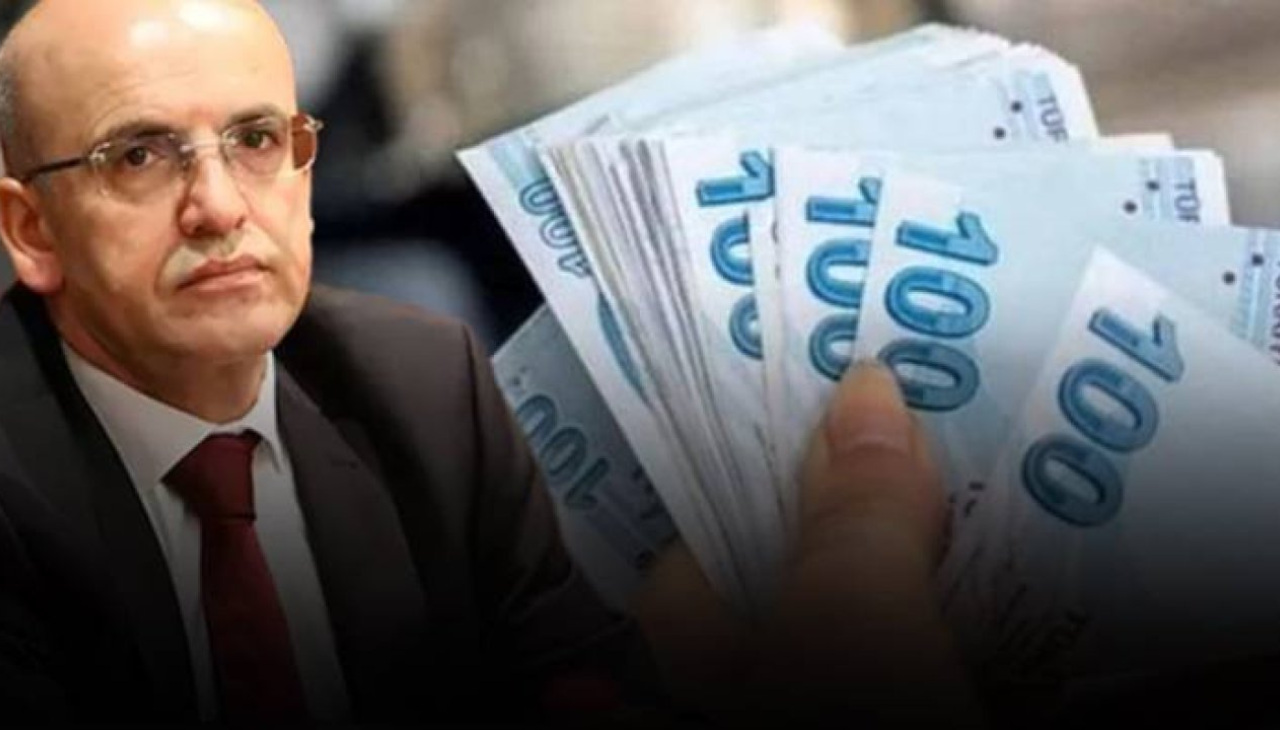 Şimşek'ten asgari ücret açıklaması: 10 ülkeyle kıyasladı