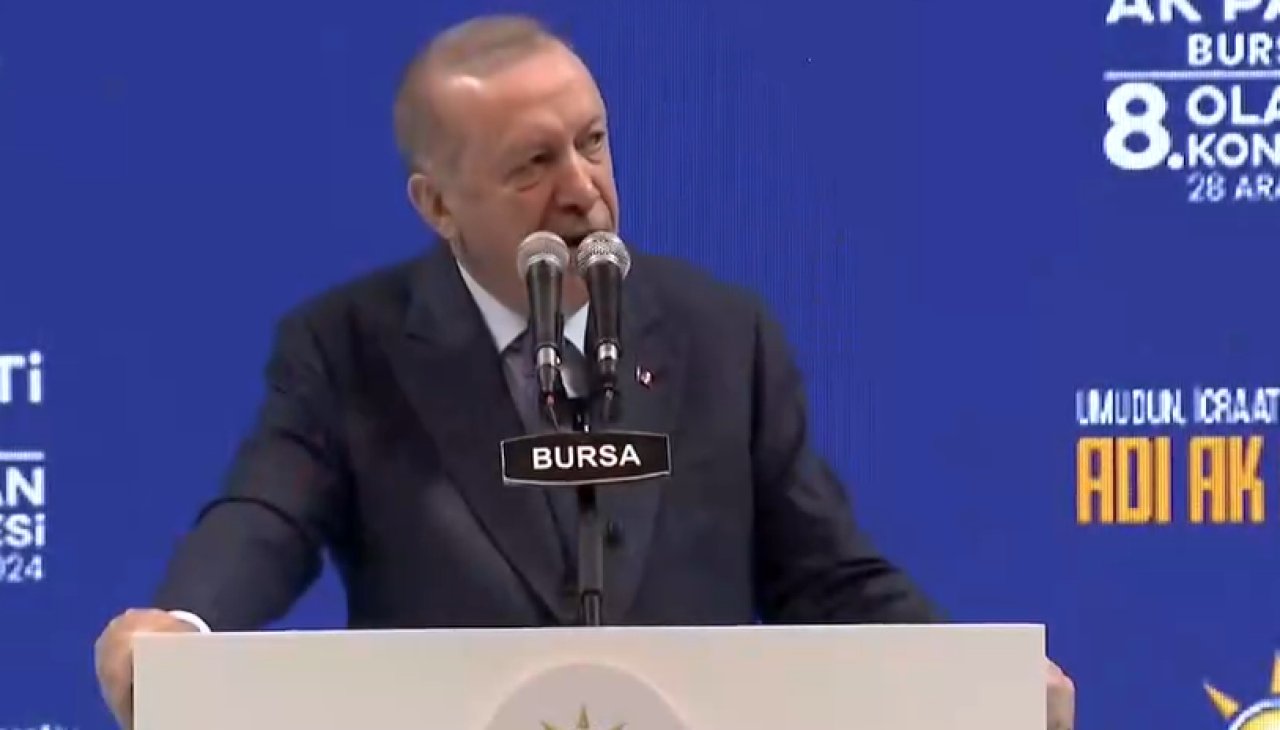 Erdoğan'dan asgari ücret açıklaması: 'Bu tutar içimize sinmiyor'