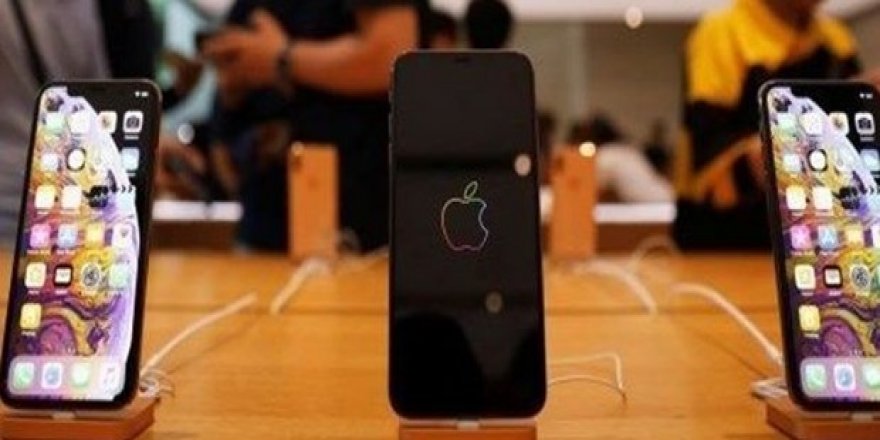 Apple, iPhone 11 üretimini artırıyor