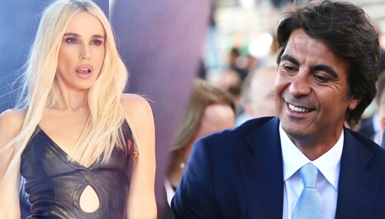 İbrahim Kutluay: "Gülşen bana çok şarkı yazdı" dedi, tepkiler çığ gibi...