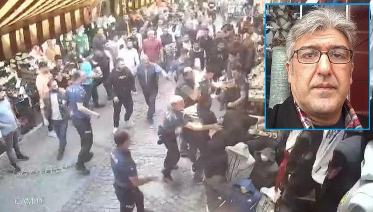 1 polis vurulmuş, Azerbaycanlı oyuncu ölmüştü! Çatışma davasında karar çıktı