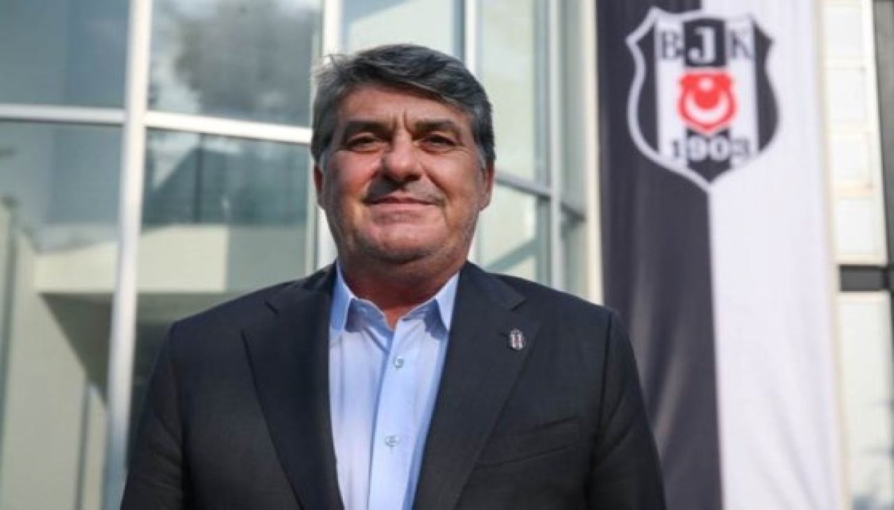 Beşiktaş'ta yeni dönem: Serdar Adalı'nın gözü yeni transferlerde