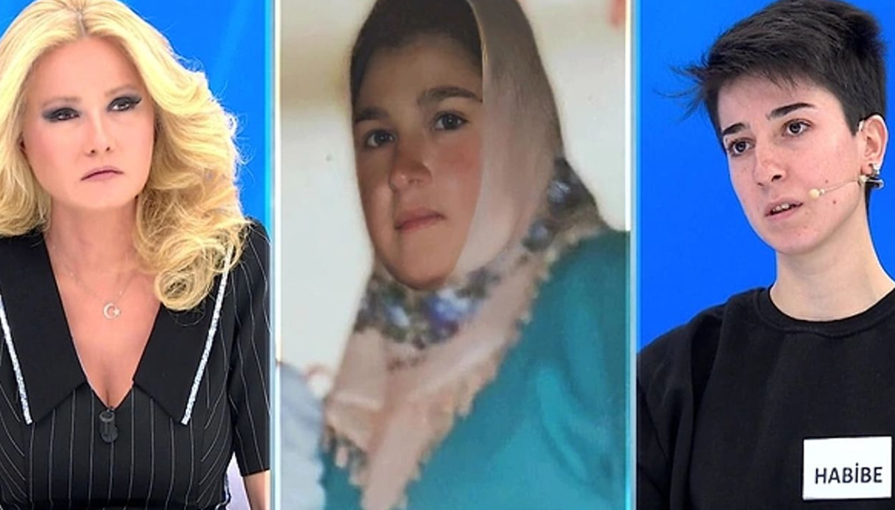 Müge Anlı'daki Nezaket Uyur cinayetinde itiraf geldi! Gizli tanığın anlattıkları kan dondurdu