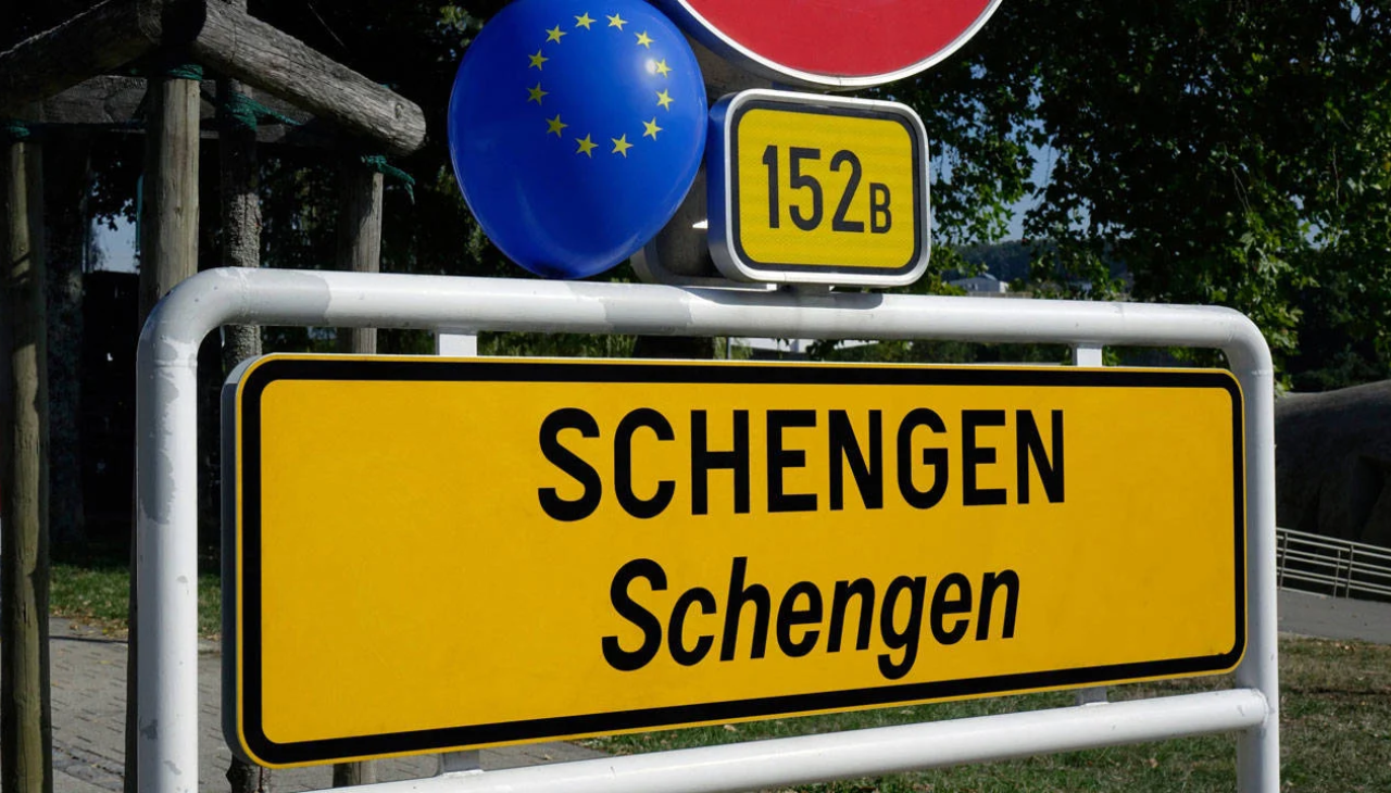 2 ülke daha Schengen bölgesine dahil oldu