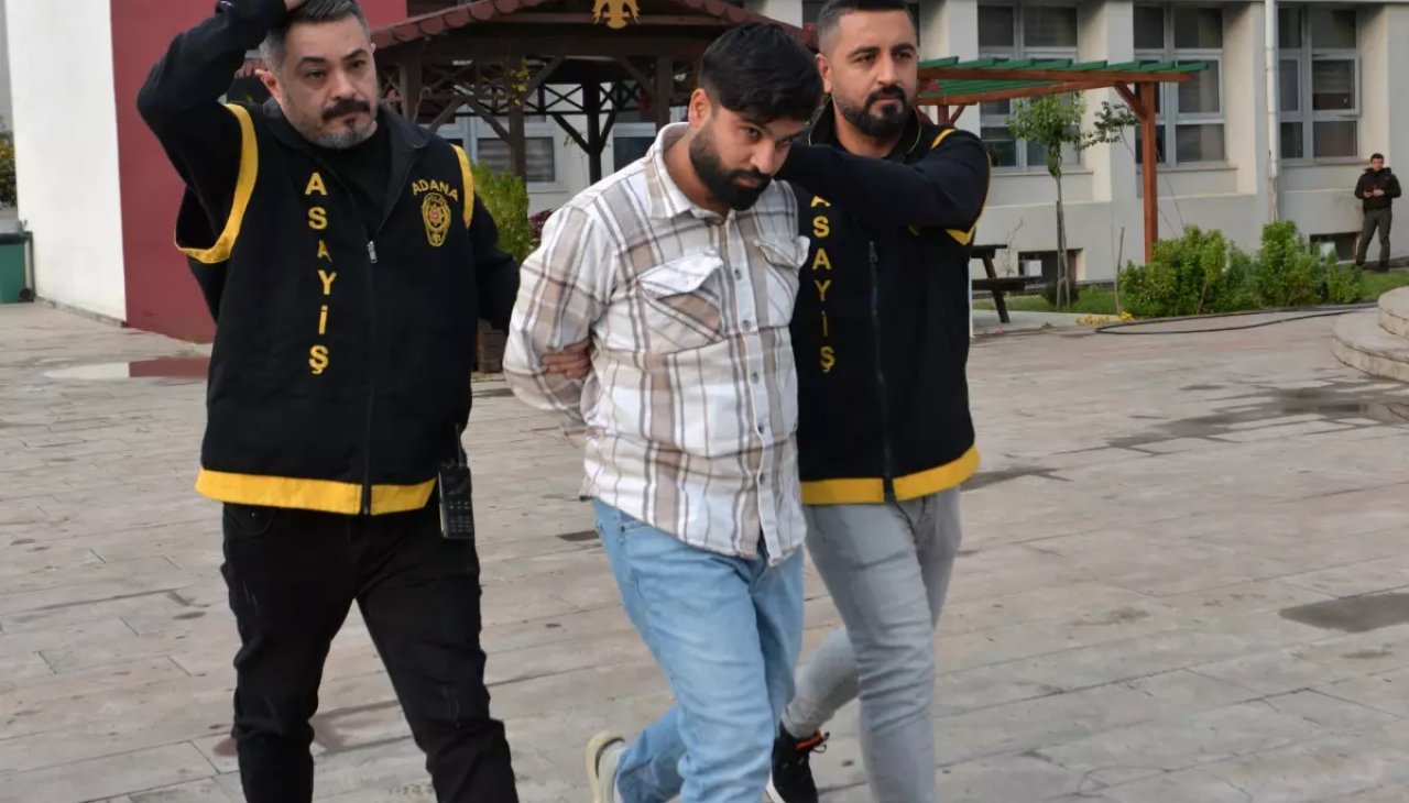 Adana’da intikam cinayeti: Emrah Kaya, ağabeyinin katilini sokakta vurarak öldürdü