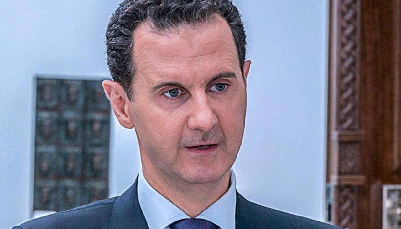 Moskova'da hareketli saatler: Esad'a yönelik Rusya'da zehirli suikast planı yapıldı