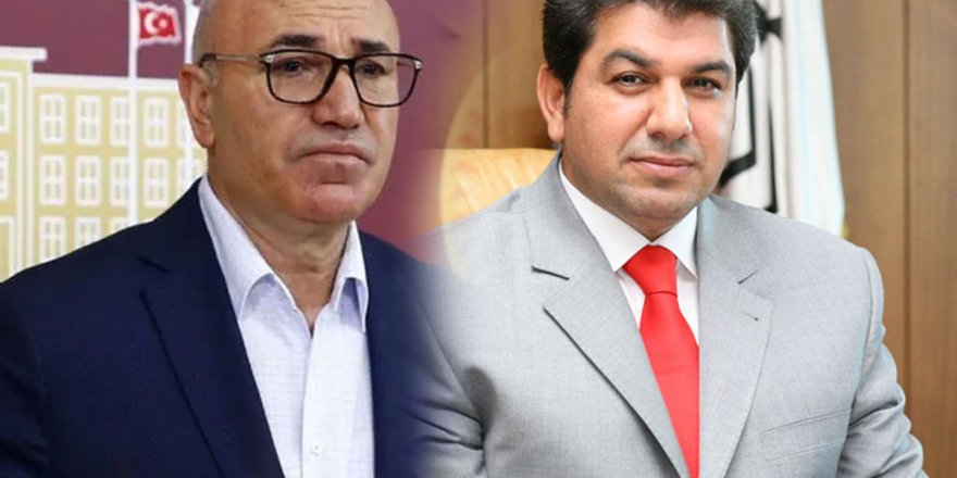 CHP'li Tanal'dan AKP'li Göksu'ya sert çıkış!