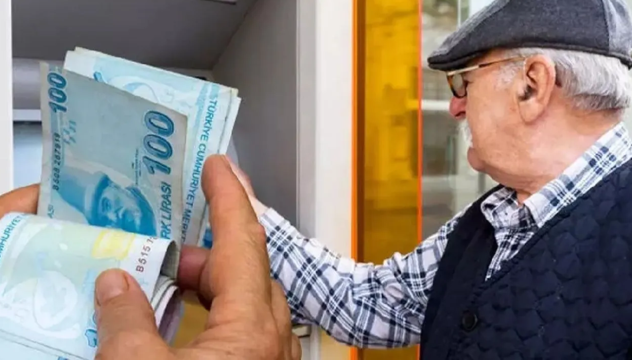 TÜİK aralık enflasyonu açıkladı: Memur-emekli maaşları belli oldu
