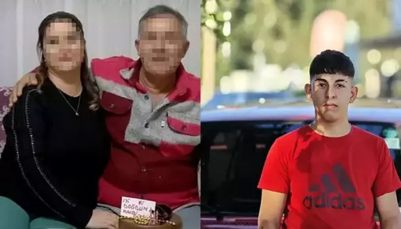 Yol kenarında cansız bedeni bulunmuştu... Anne, baba ve abla adliyeye sevk edildi