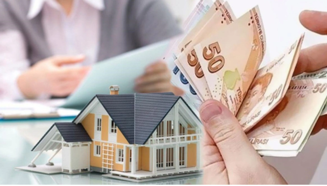 Ocak ayı için kira zam oranı belli oldu: İşte ocak ayı tavan zam oranı...