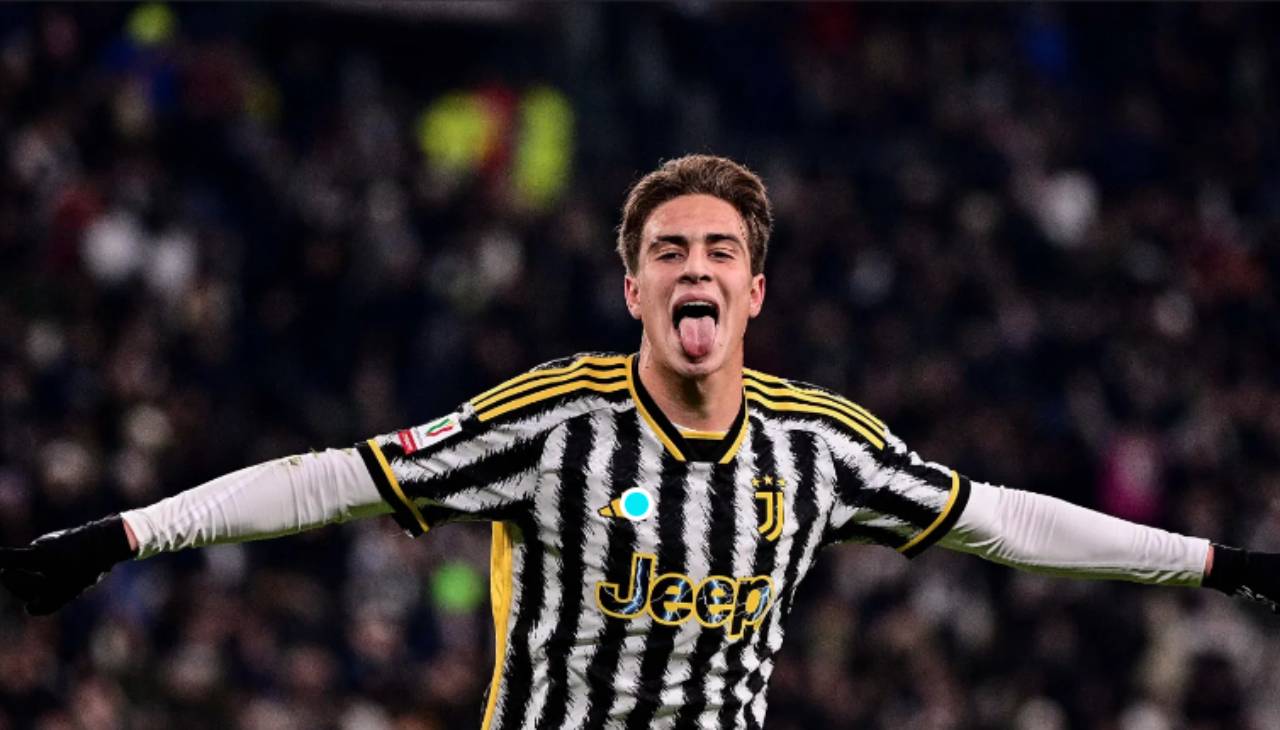 İtalya'da Türk rüzgarı: Kenan Yıldız'dan İnter'e harikulade gol