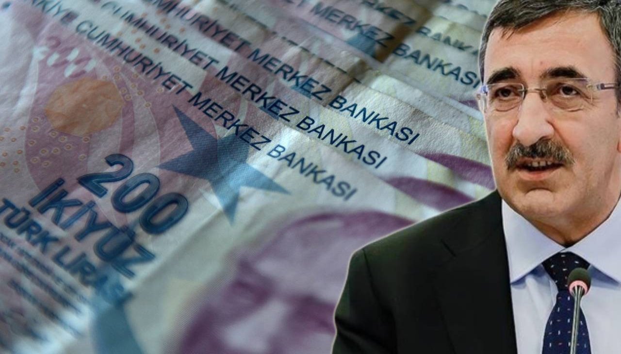 Cumhurbaşkanı Yardımcısı Yılmaz duyurdu: En düşük emekli maaşına zammı yapılacak?