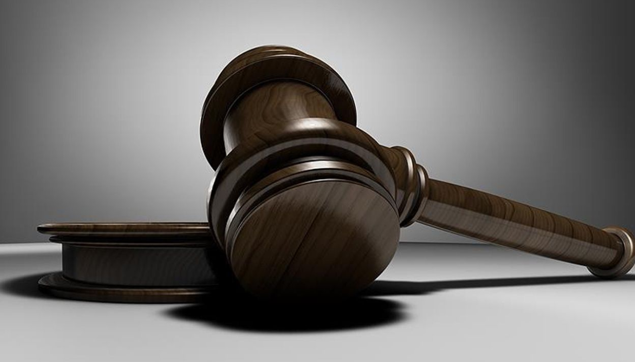 Diyarbakır'da boşanma davasında şoke eden karar! Boşanma davası nedeniyle zor günler geçirmiş