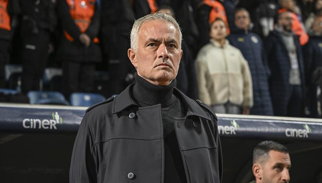 Jose Mourinho, 25 milyon euroluk transfer için onayı verdi: İlk adımlar atıldı