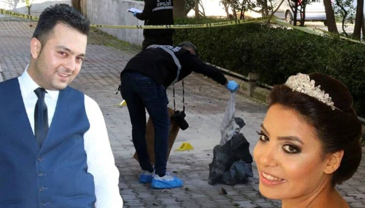 Eski eşini benzin dökerek yakmıştı! Kan donduran tehdit: Bir daha KADES'e basma fırsatın olmayacak