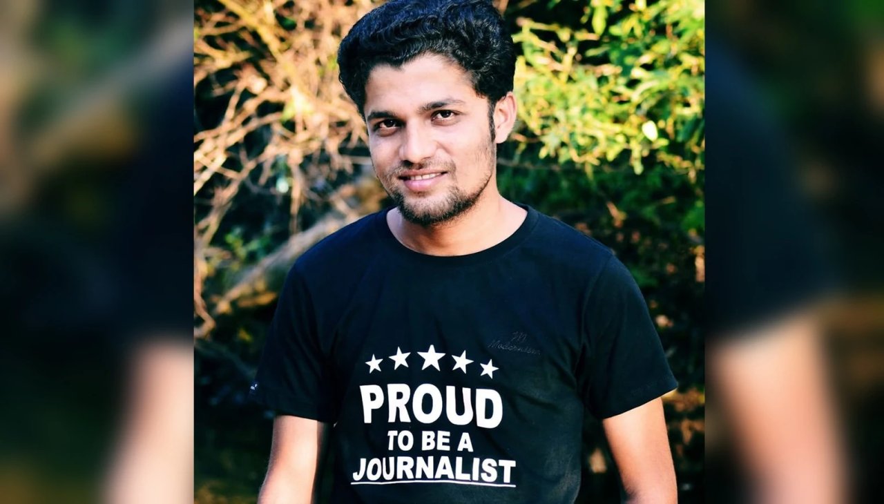 Yolsuzluk iddialarını araştırıyordu: Kayıp gazeteci fosseptik çukurunda bulundu