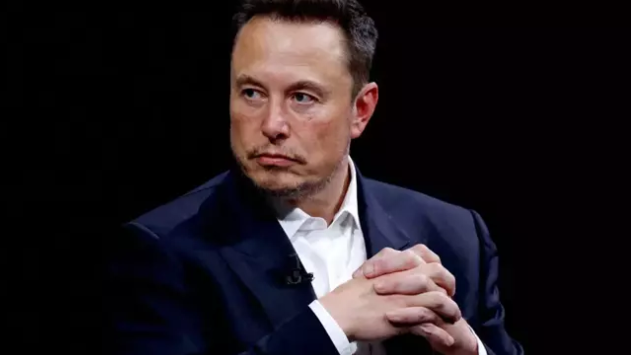 Elon Musk, dünyanın en büyük takımlarından birini satın alıyor