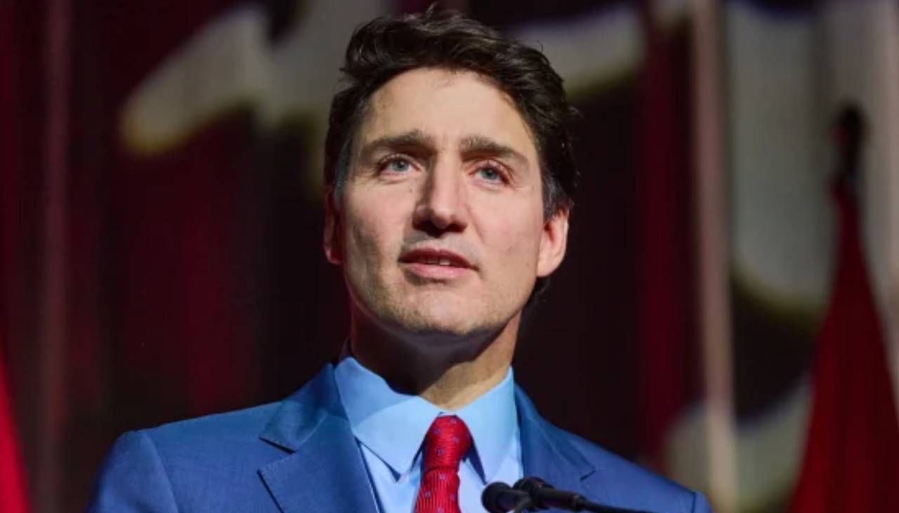 Kanada Başbakanı Justin Trudeau istifa etti
