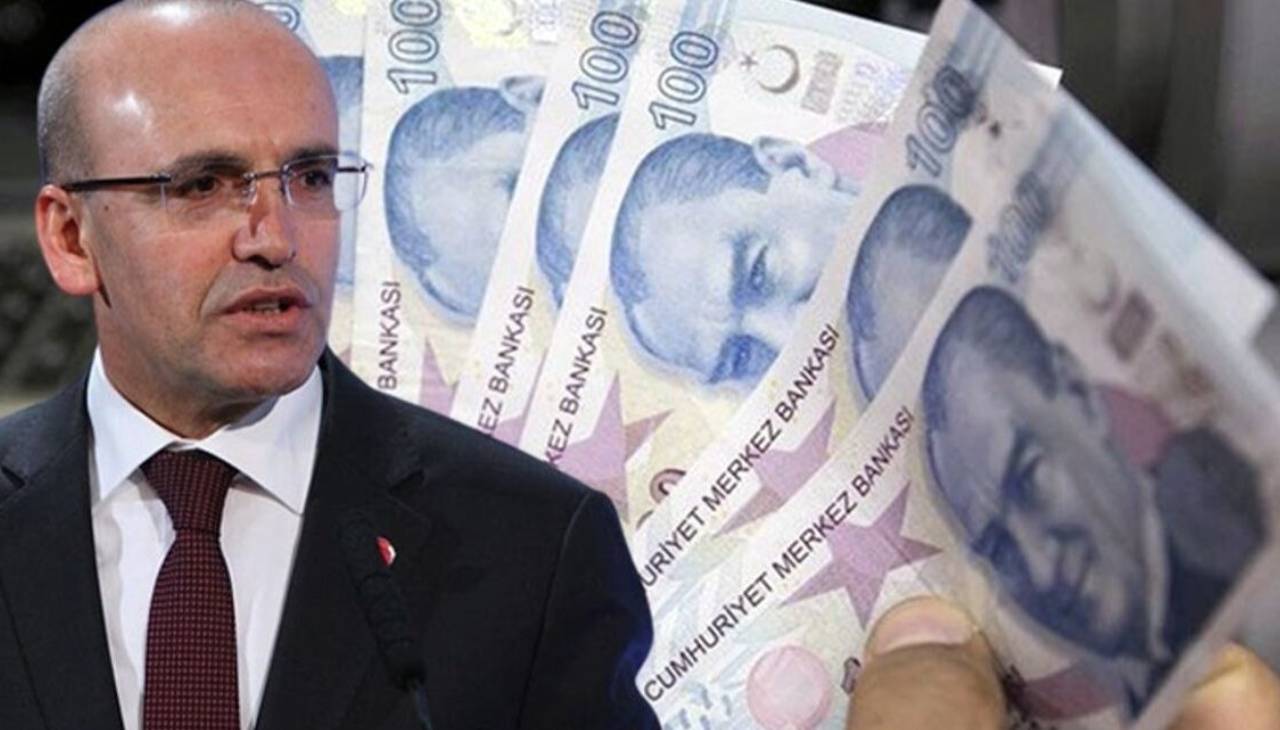 Bakan Şimşek'in imzasıyla zam oranı kesinleşti: Memur ve emeklinin 'ek zam' hayali sona erdi