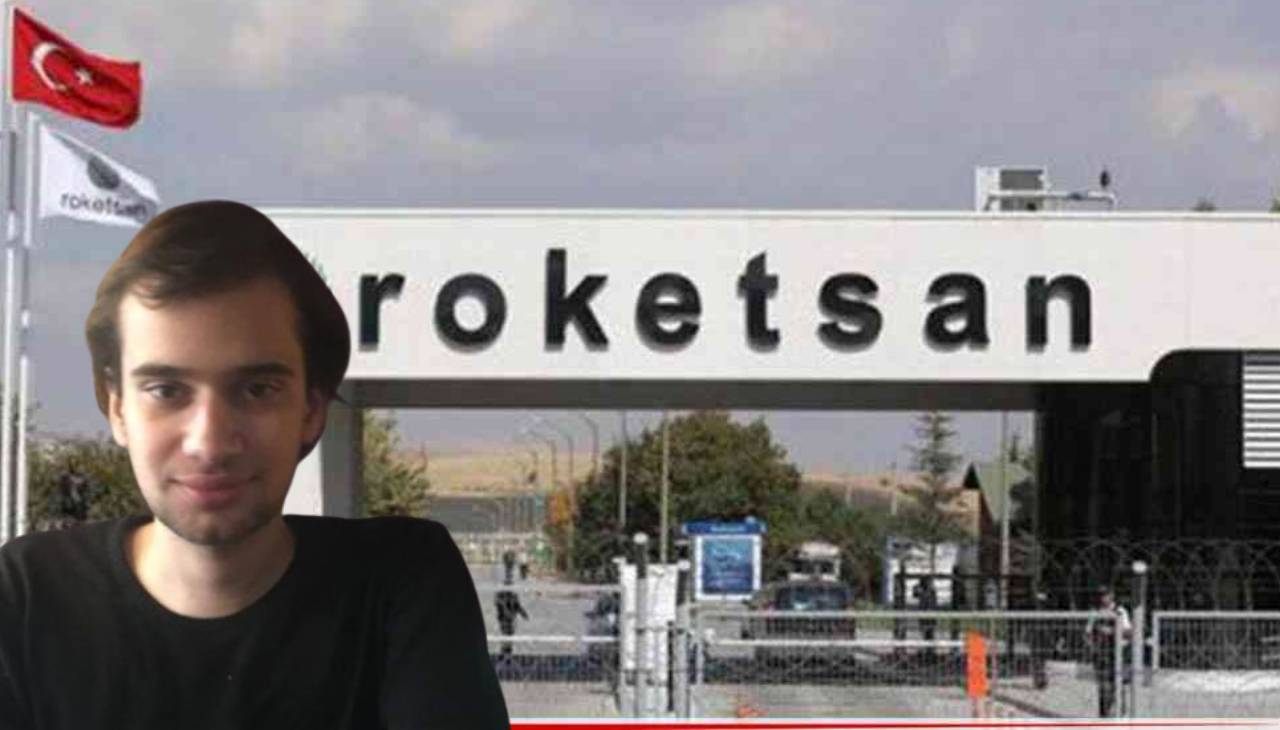 ROKETSAN mühendisi evinde ölü bulundu: Kan donduran 'Sodyum Nitrat' detayı