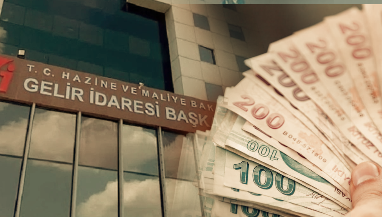 Gelir İdaresi Başkanlığı'ndan yeni uygulama! Devlet her sorguda para alacak