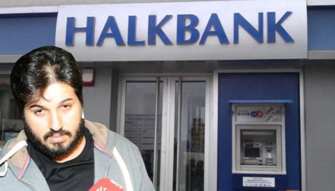 Rıza Sarraf ve Halkbank davasında şoke eden ölüm: Kritik tanık hayatını kaybetti
