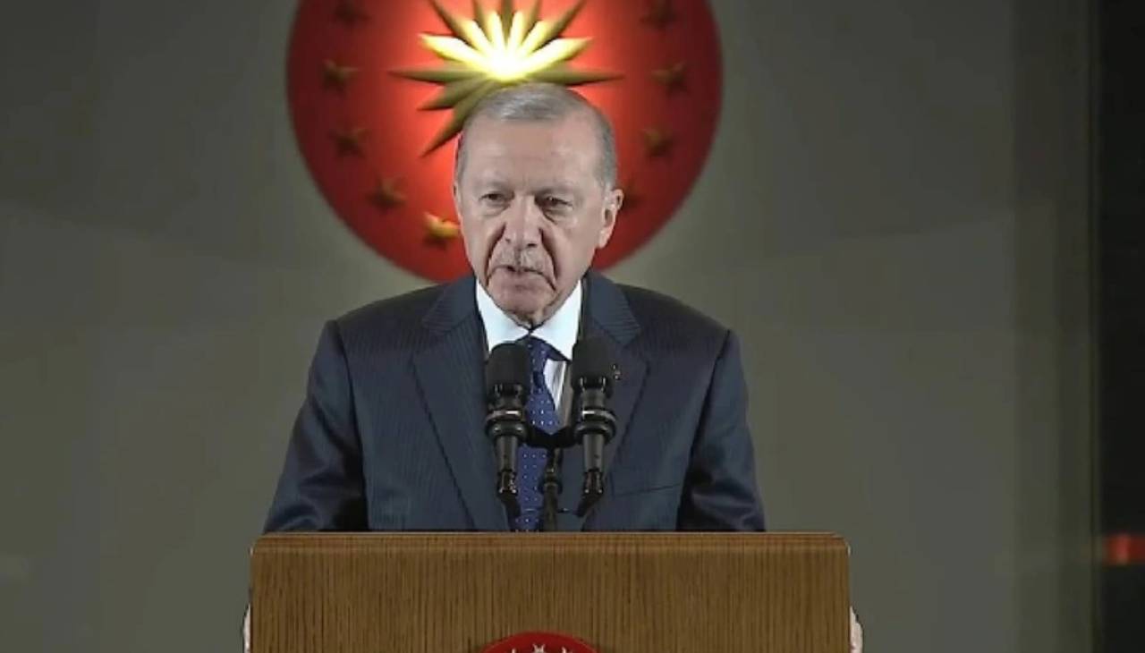 Erdoğan, valilere seslendi: Makamlarınıza sıkışıp kalmayın