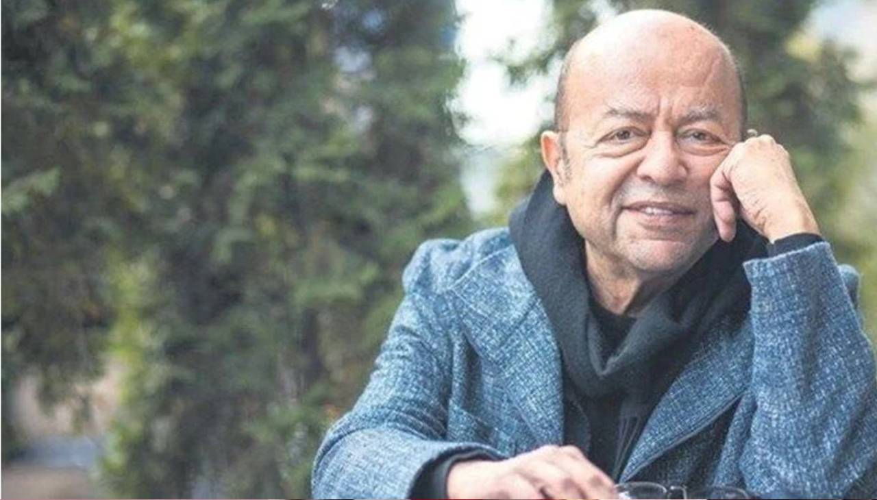 Türk edebiyatının acı kaybı: Yazar Selim İleri hayatını kaybetti