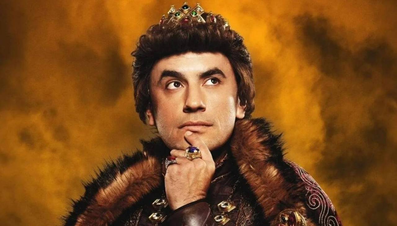 'Vahşi Kelebek' geri dönmek için kanat çırpıyor: Prens'in 3. sezon tarihi belli oldu