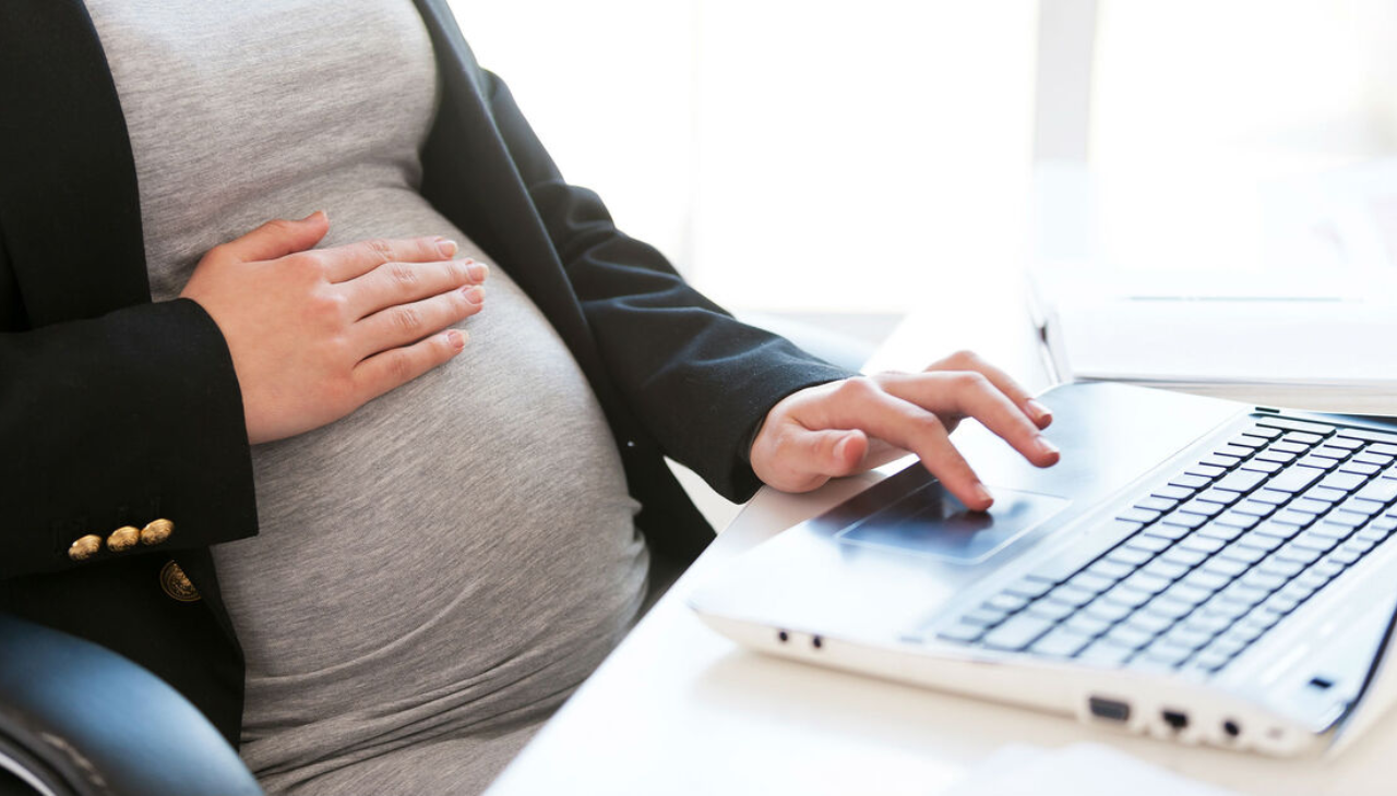 Doğum izni süresi artacak mı? Cumhurbaşkanı Yardımcısı Yılmaz açıkladı