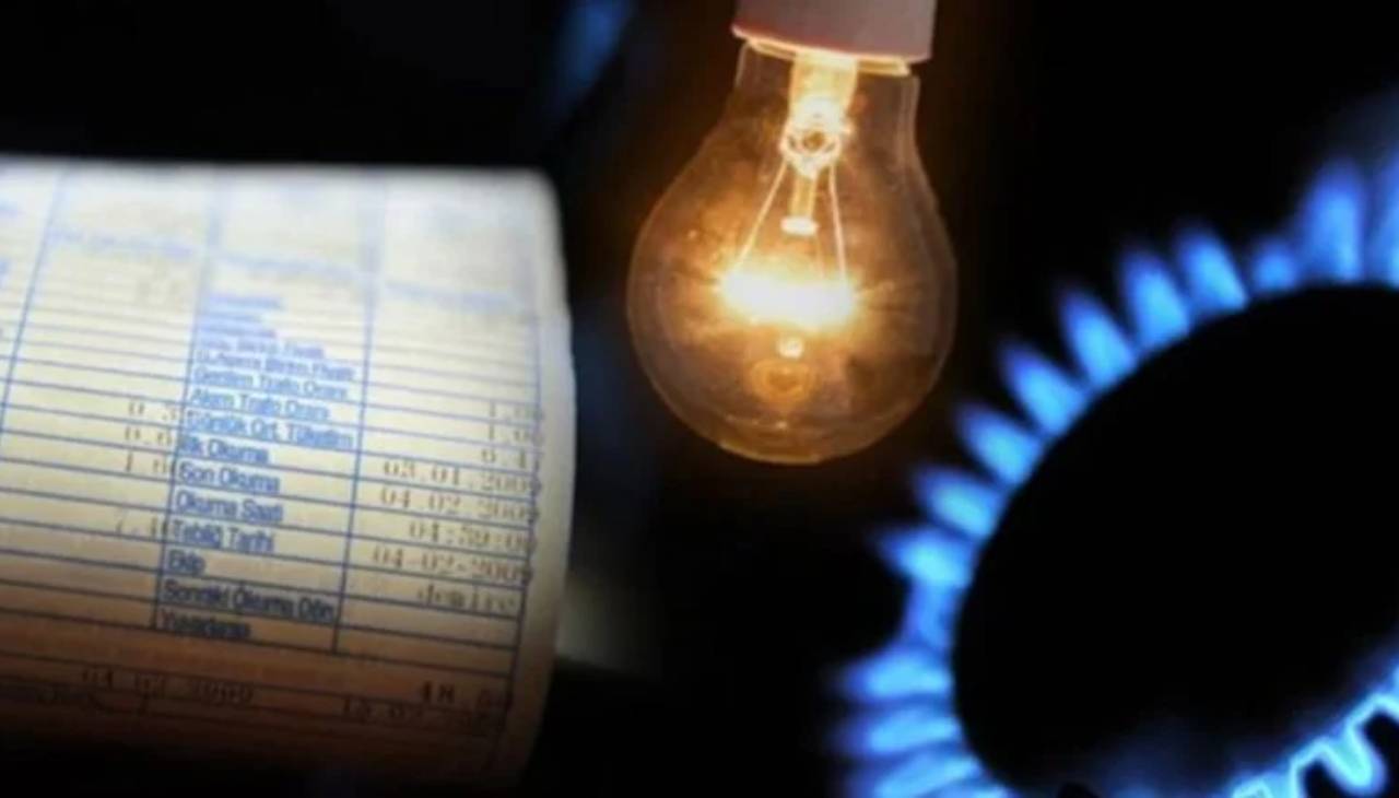 Bakan Bayraktar'dan doğalgaz ve elektrik açıklaması: İlk çeyrekte zam gelecek mi?