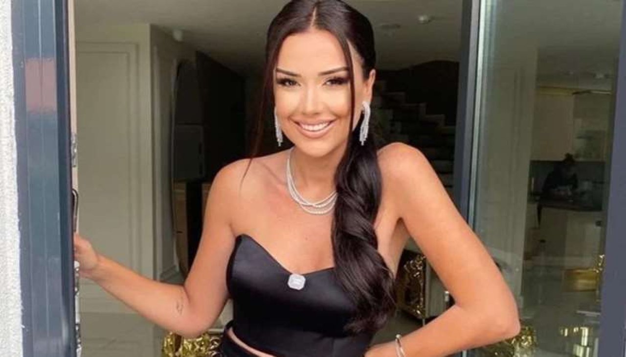 Mahkemede geçinemiyorum demişti: Lüks mekanlardan çıkmayan Dilan Polat yeni şarkısı için stüdyoya girdi