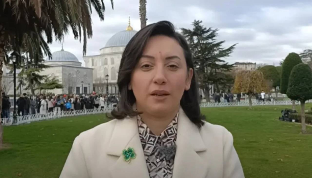 Şeriatçı avukat kendini peygamber ilan etti: Allah'a karşı gelmekten sakının ve bana itaat edin