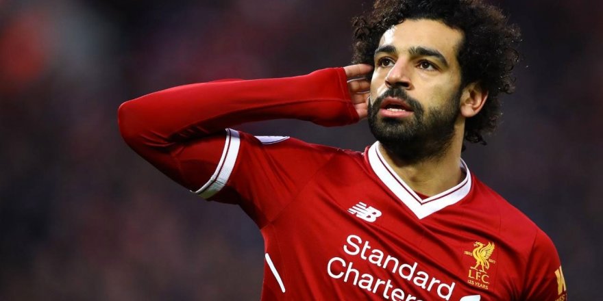 Salah, İngiliz taraftarı böyle Müslüman yaptı